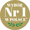 oznaczenie nr 1 w polsce