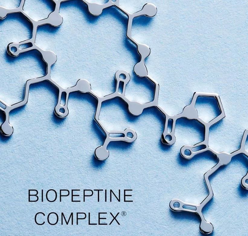 Odżywka do rzęs Biopetine Complex