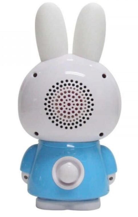 Alilo Króliczek Honey Bunny Niebieski (G6-01)