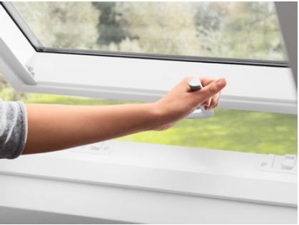 VELUX Klamka