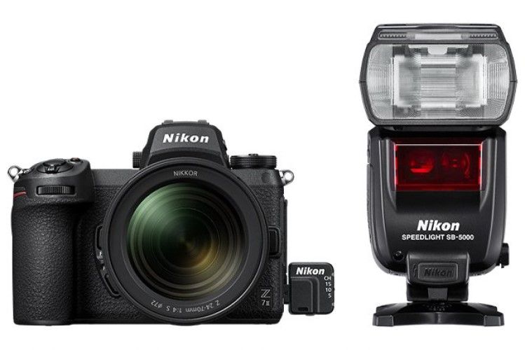 Nikon