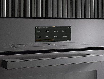 Miele H 2465 B ACTIVE cecha 8
