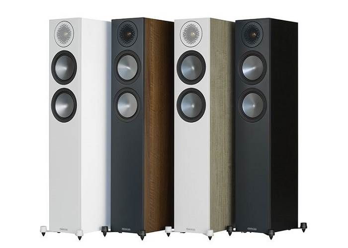 Monitor Audio Bronze 500
