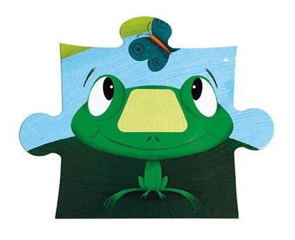 janod puzzle farma