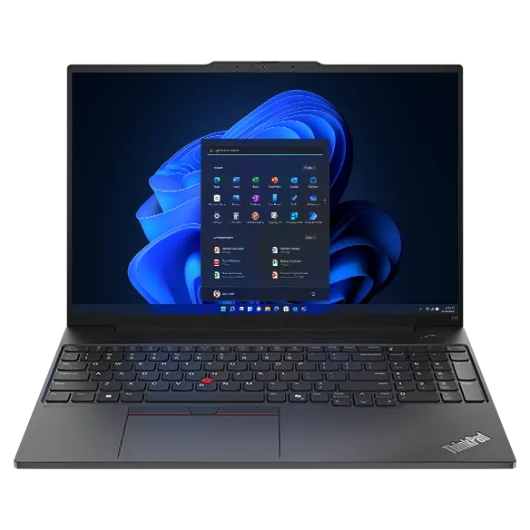 Lenovo ThinkPad E16 G2 AMD