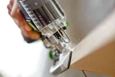 Festool PSC 420 EB-Basic CARVEX 576521
