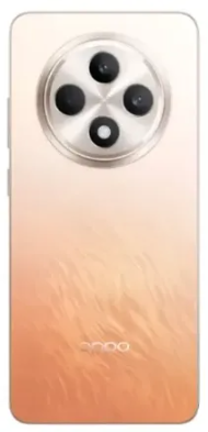 Oppo Reno 12 FS 5G 12/512GB Pomarańczowy - 3