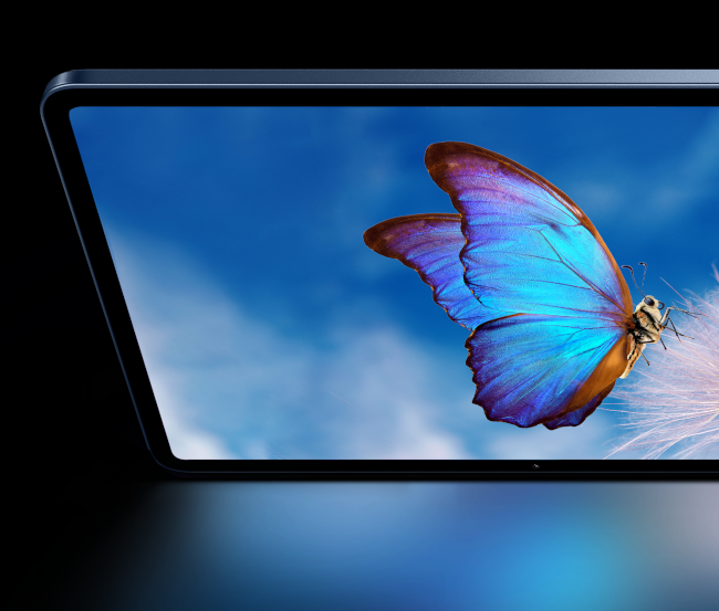 Xiaomi pro7 motyl