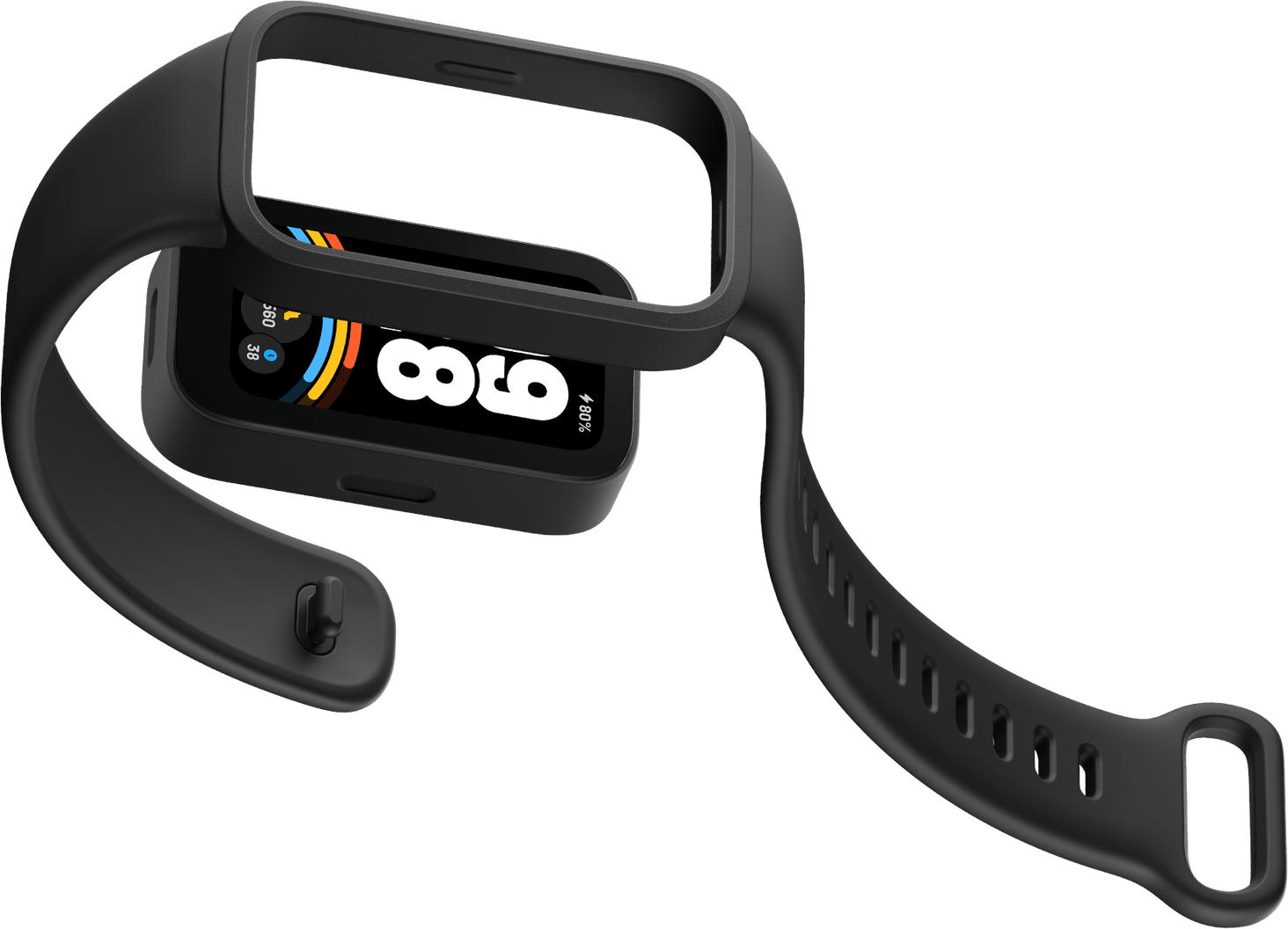 Xiaomi Smart Band 9 Active (4)