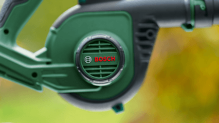 Bosch UniversalLeafBlower 18V-130 - 8