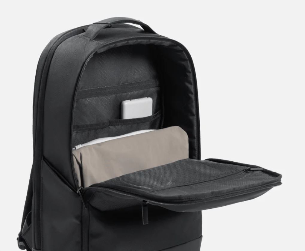 Xiaomi Business Backpack zdj 3