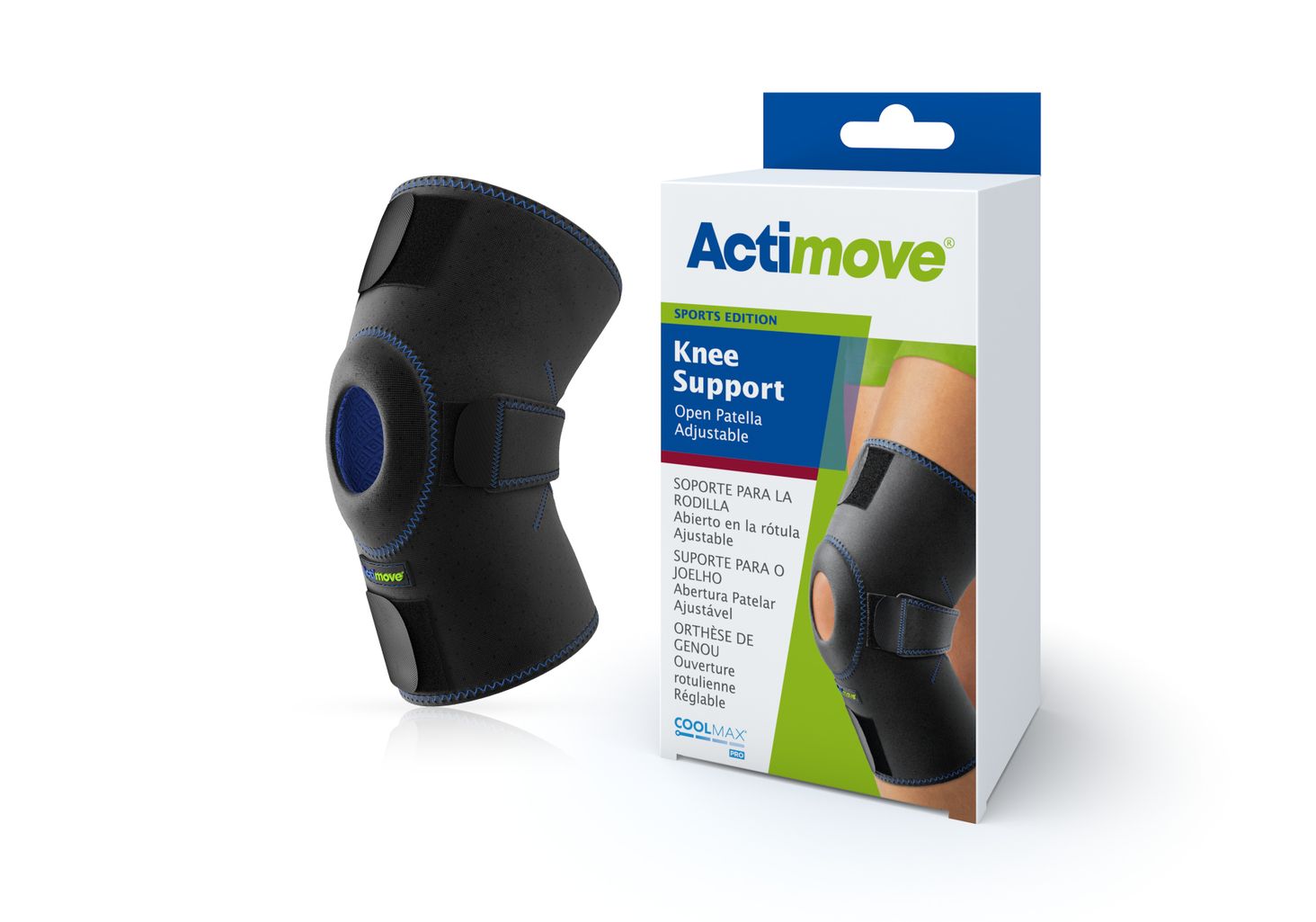 actimove sport