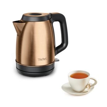 Tefal Coppertinto KI280G10 zdj lifestyle