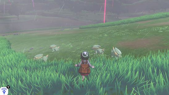 Pokemon Sword