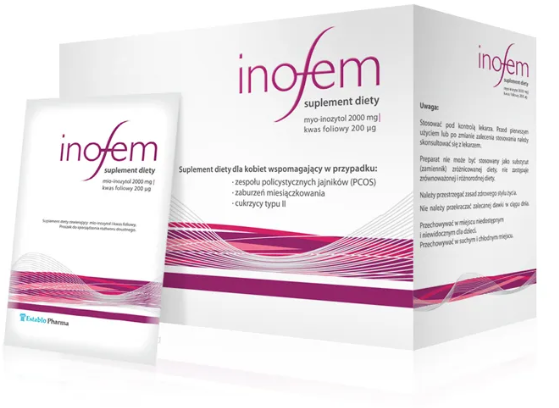 Inofem - 1