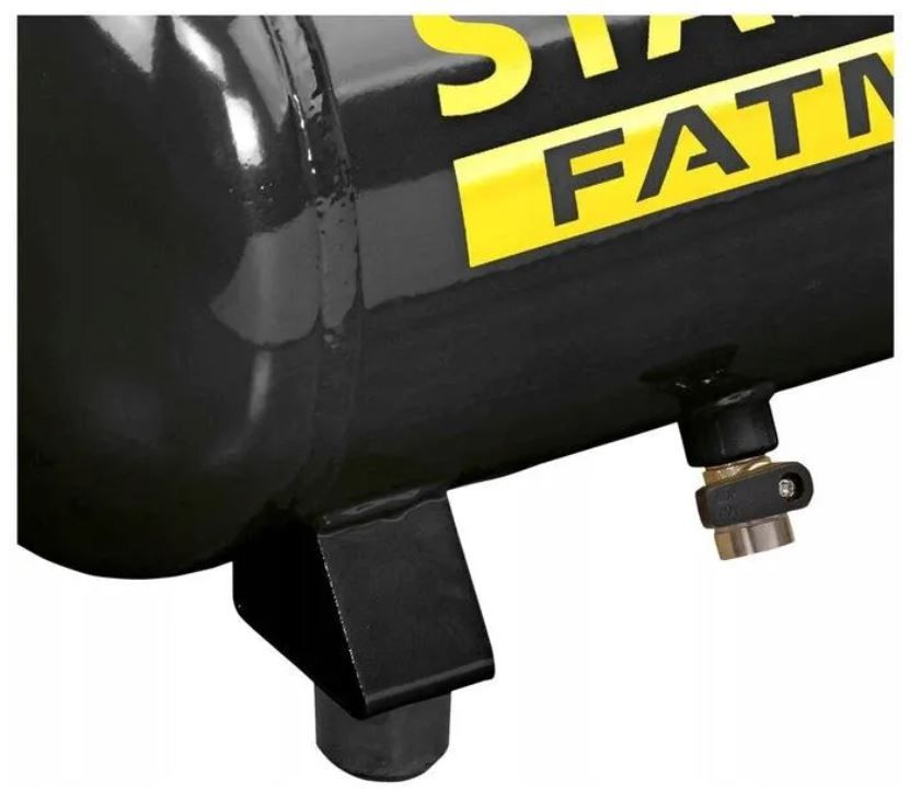 Stanley Kompresor bezolejowy FMXCMD156HE - 2