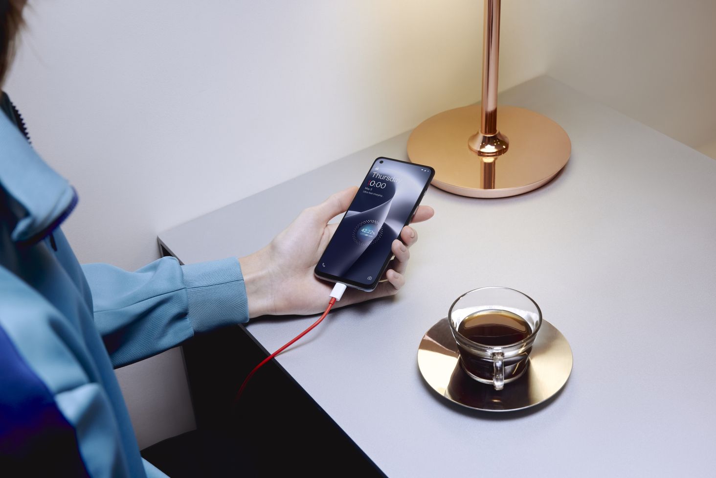 oneplus Nord 2T