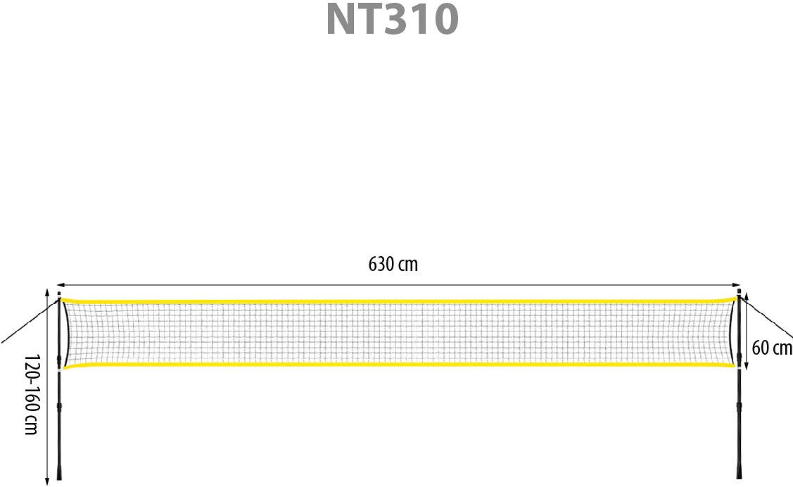 Nils NT310