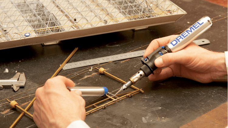 Dremel Versatip 2000-7 - 4