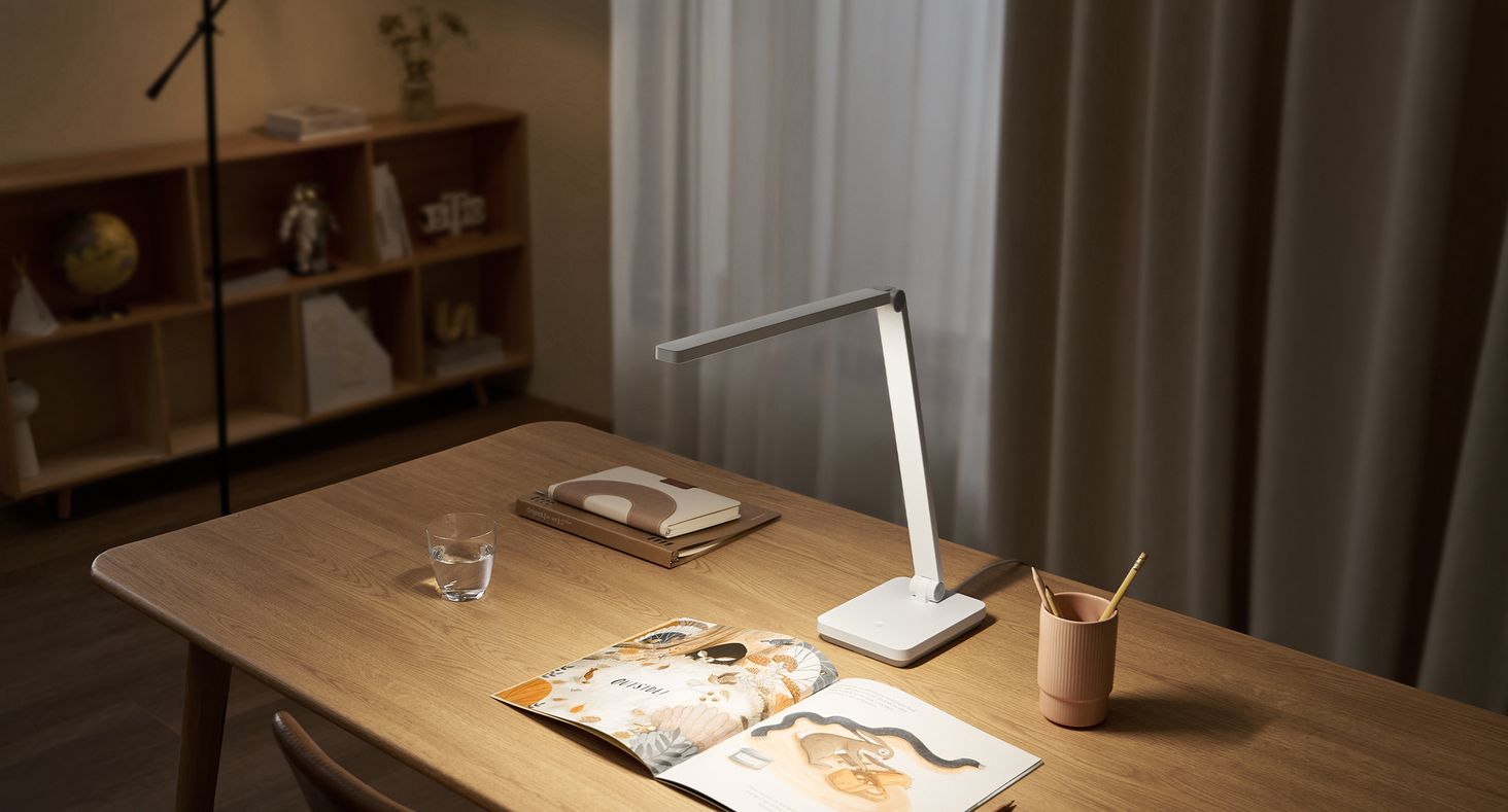 Xiaomi Desk Lamp Lite (2)