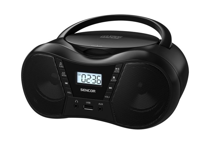 Sencor SPT 2300 - 2