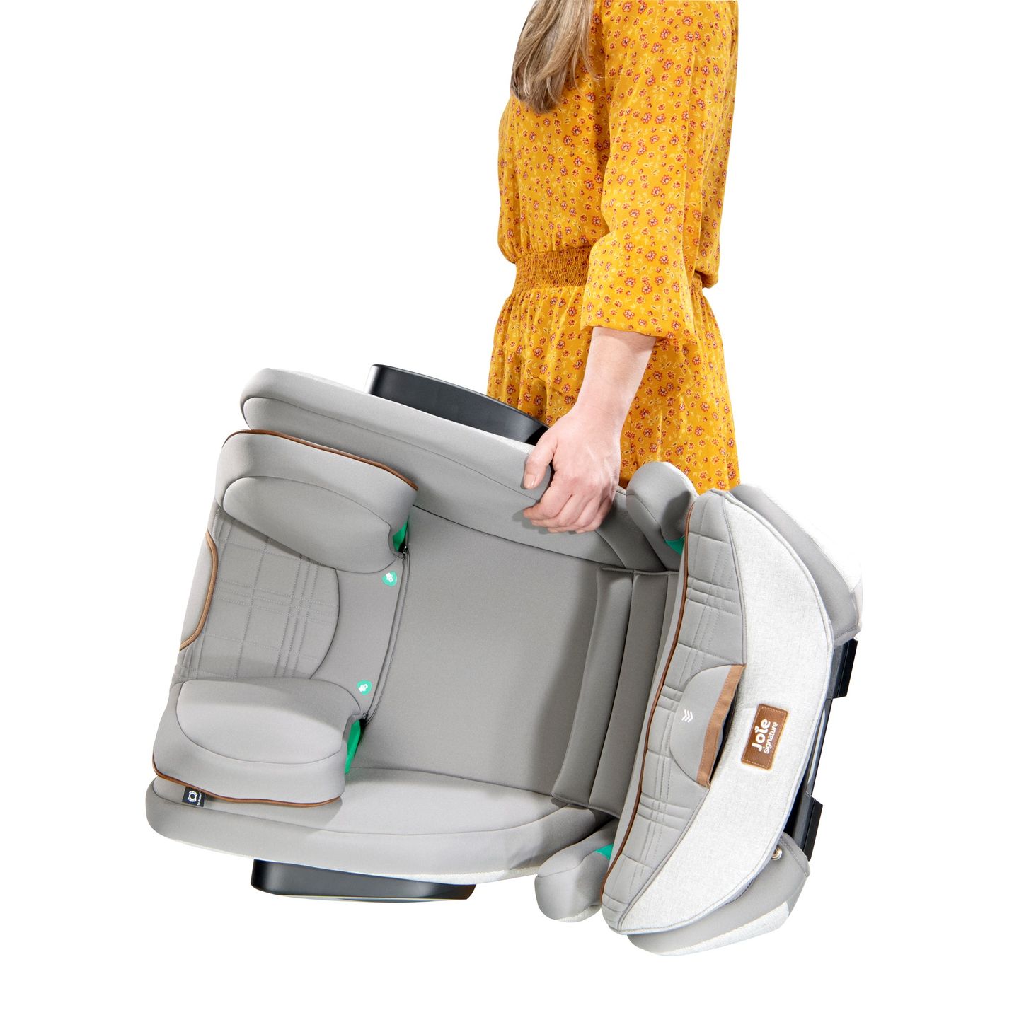 Joie I-Traver Oyster - 2