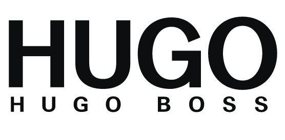 hugo boss logo