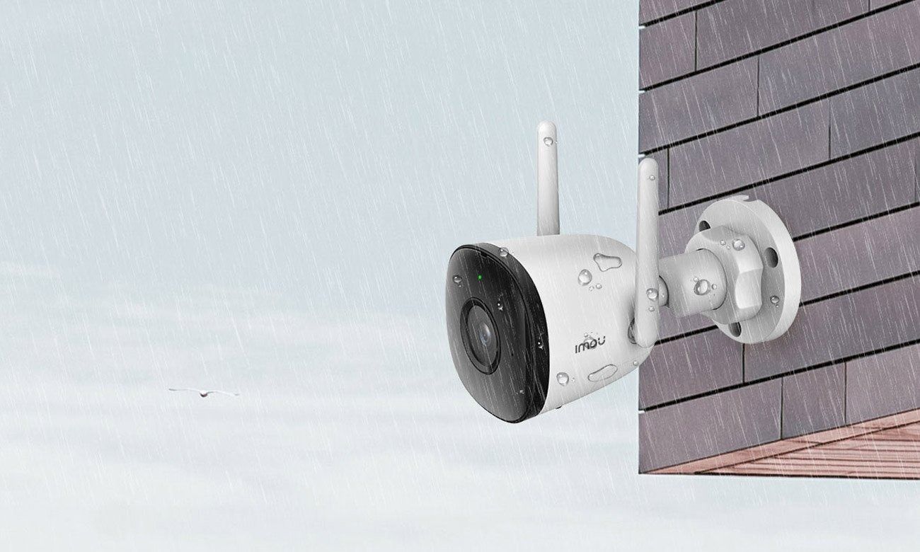 IMOU Bullet 2C 4MP - 2