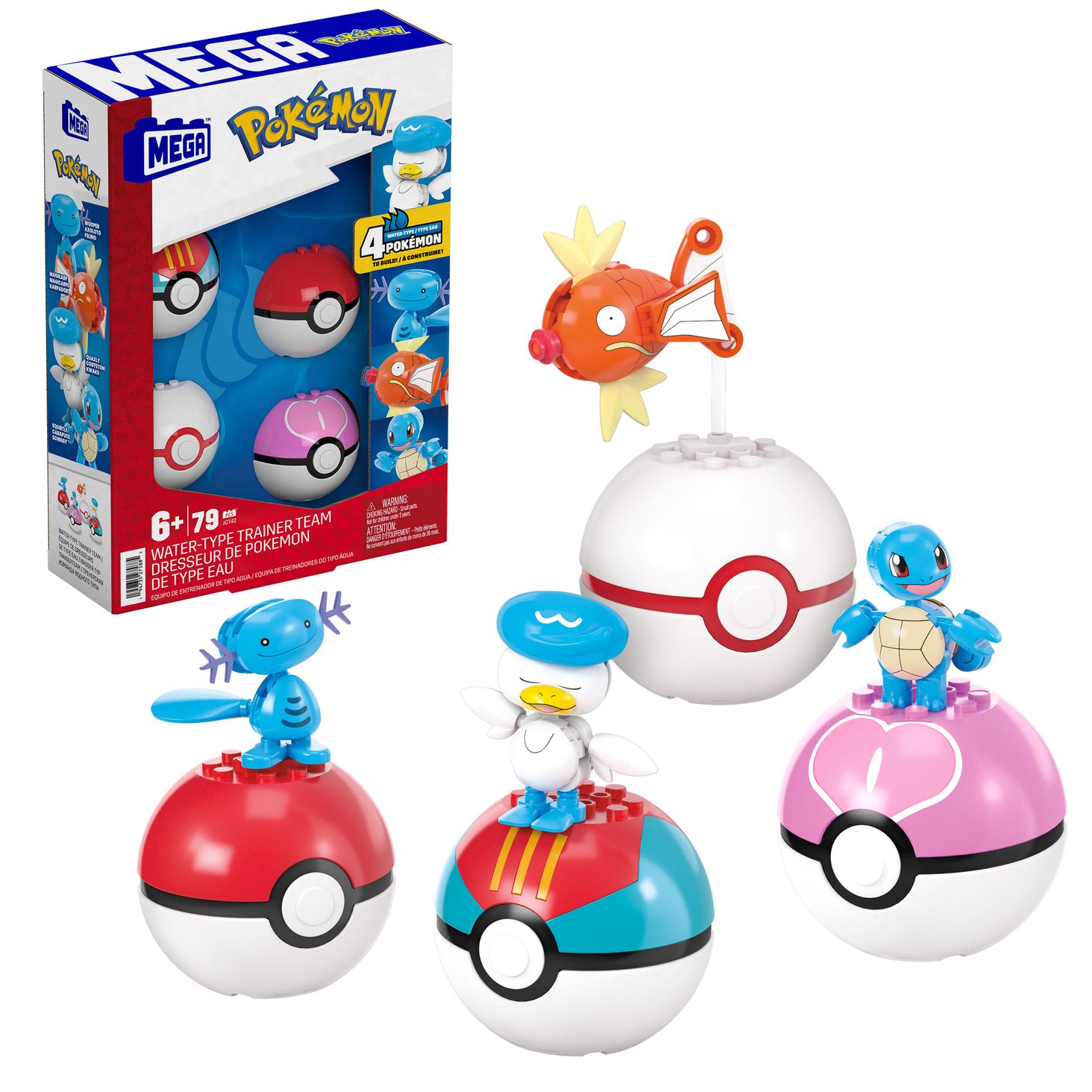 Poké Ball