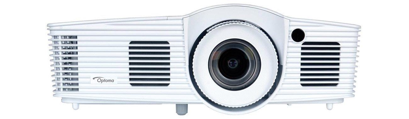 Optoma EH416e