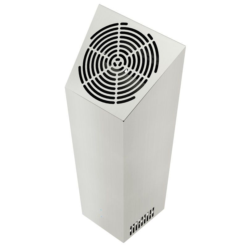 airfree vm