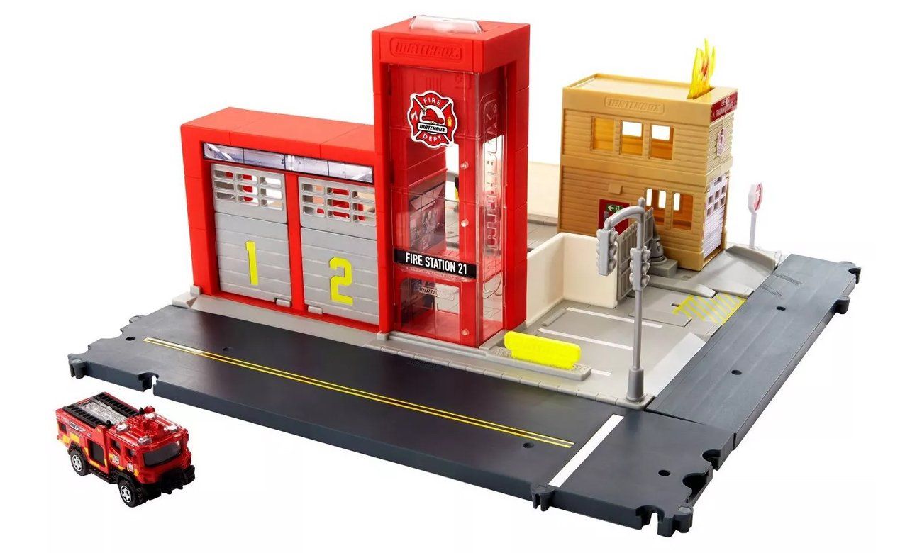 Mattel