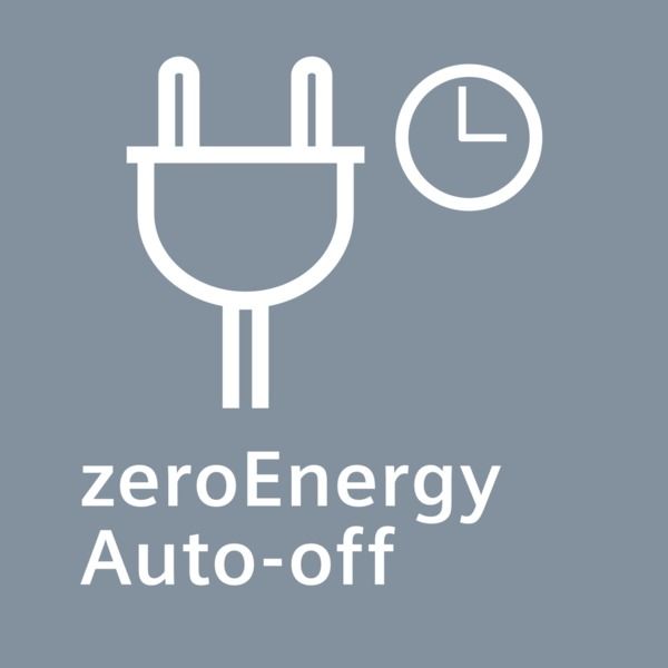 Oszczędność energii.