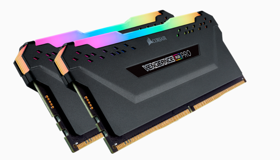 Corsair VENGEANCE RGB PRO