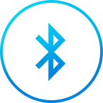 Bluetooth logo