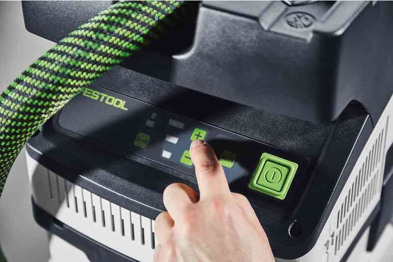 Festool CLEANTEC CTLC MIDI I-Plus 577150