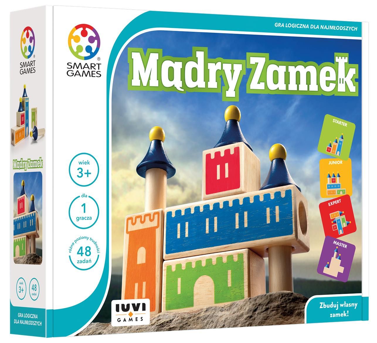 smart games