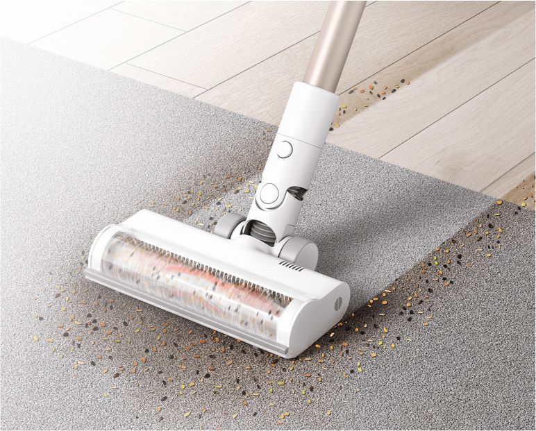 Xiaomi Mi Vacuum Cleaner G10 Plus Szczotka podłogowa