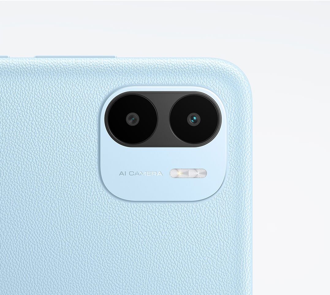 Redmi A2 Funkcje