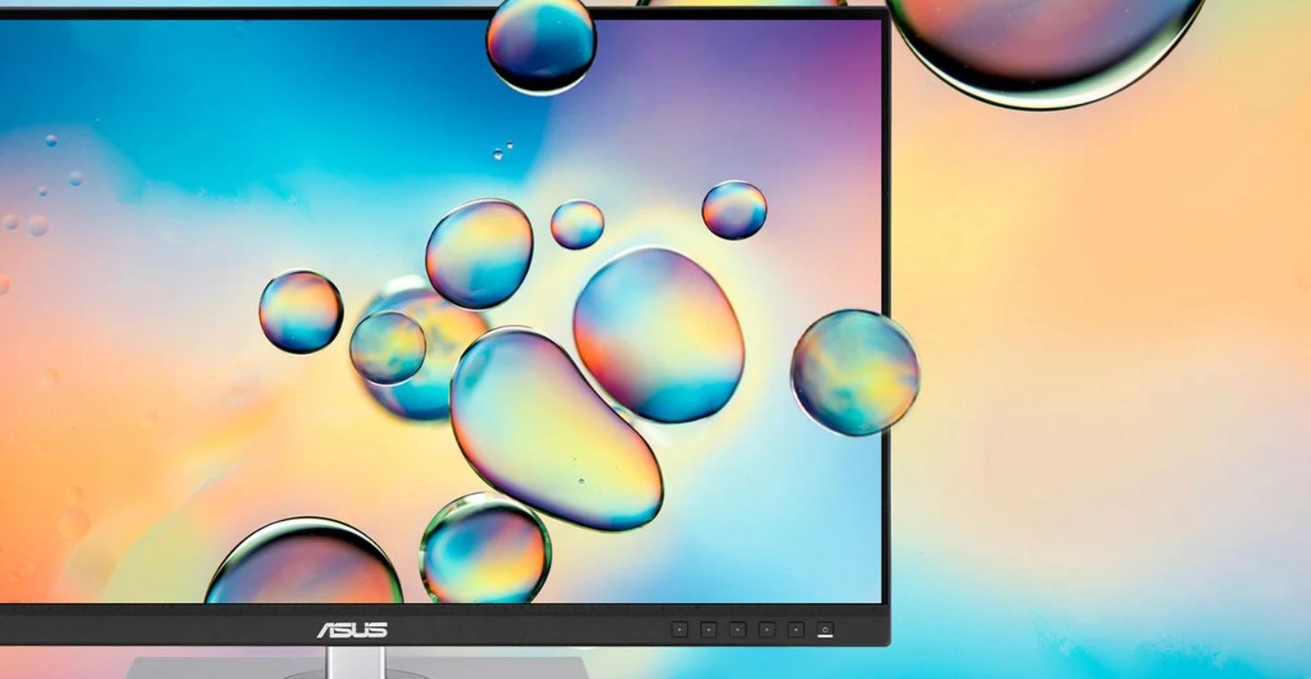 ASUS ProArt PA279CV