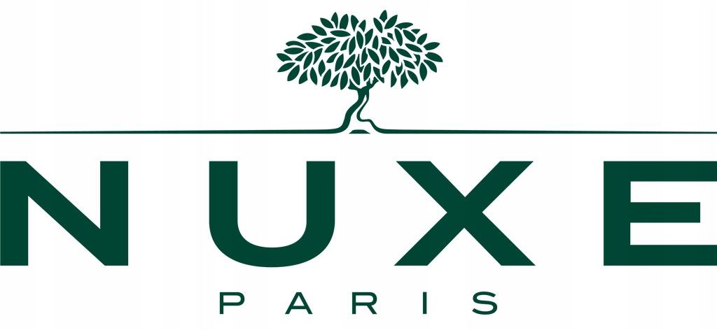 nuxe logo