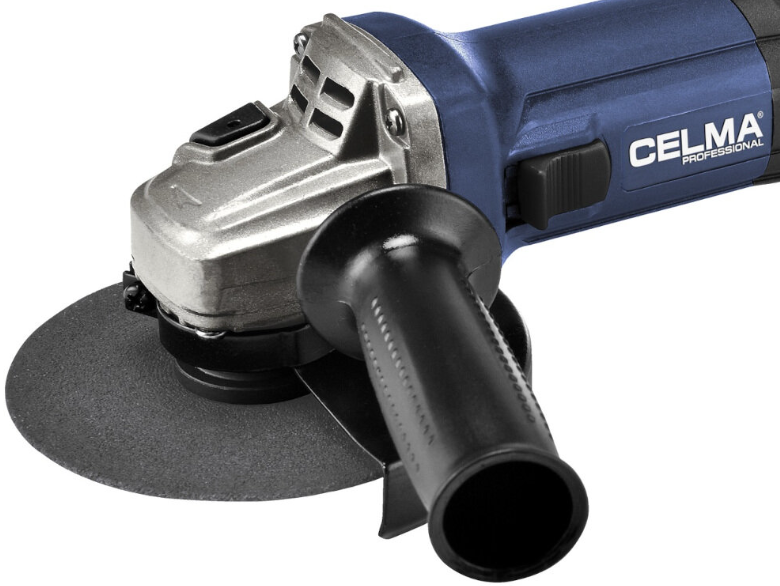 Celma PRAg 125GEO - 2