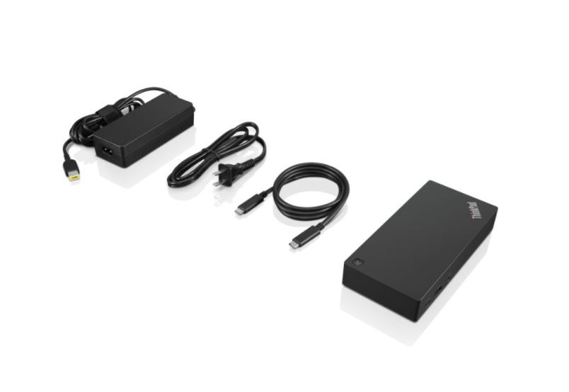 Lenovo ThinkPad USB-C Dock Gen 2