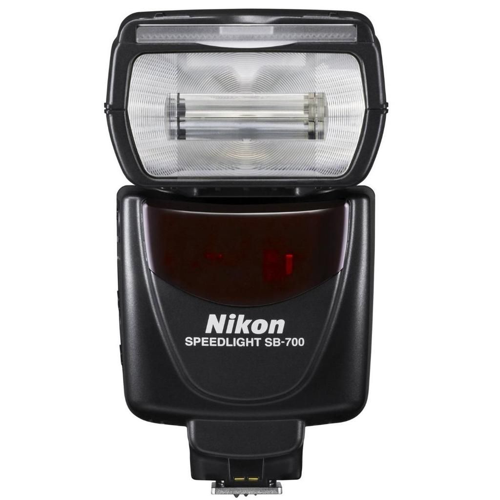 Nikon SB-700 lampa błyskowa - 1