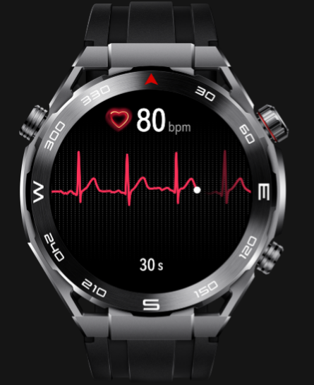 HUAWEI Watch Ultimate EXPEDITION