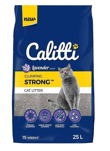 Calitti Strong Lavender