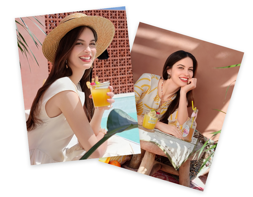 Honor 200 Lite - Fokus na portrecie
