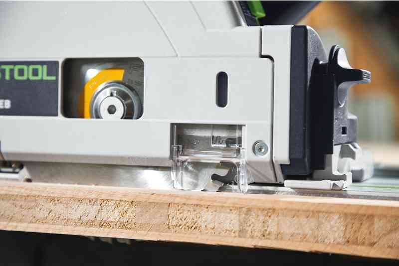 Piła Festool TS 55 FEBQ-Plus 576703