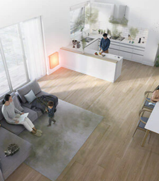 Dyson PH3A