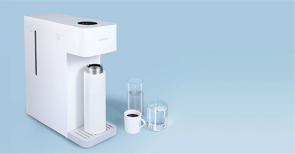 Xiaomi Smart Water Dispenser zdj 7